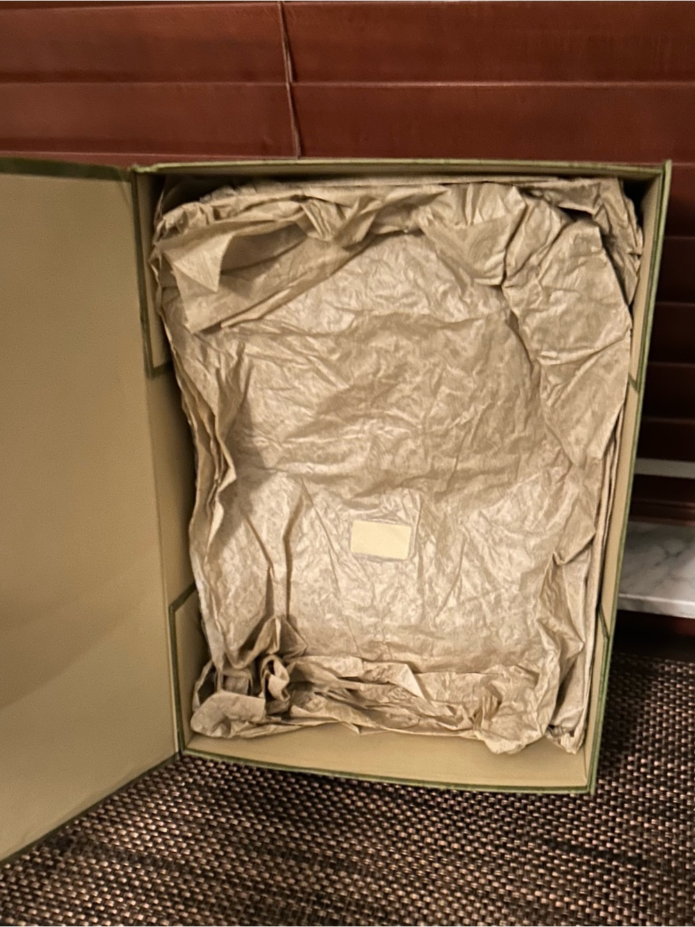 Gucci Large Box - Picture 2 of 5